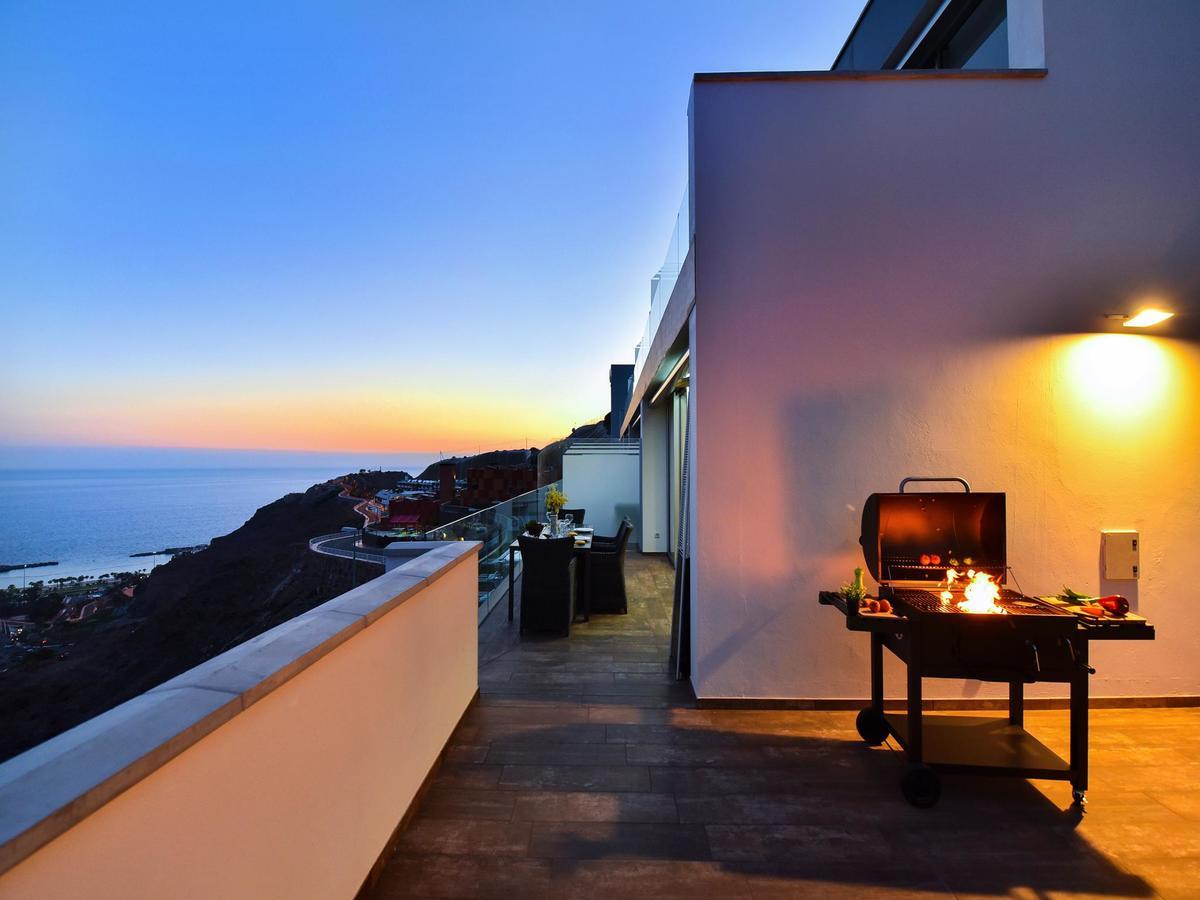 Penthouse Beyond Amadores *