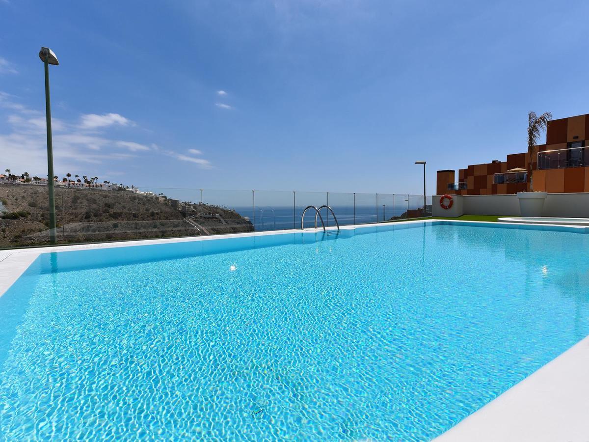Penthouse Beyond Amadores Apartamento *