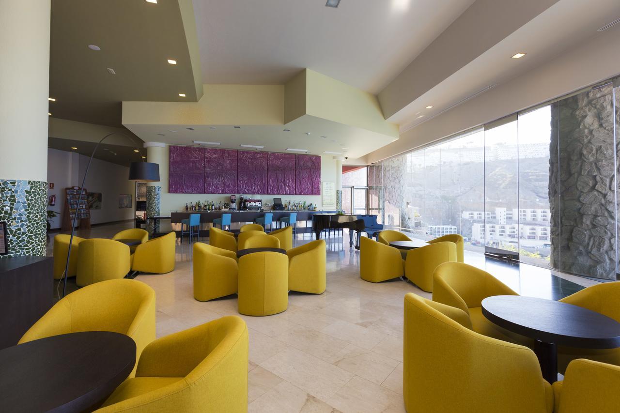 Hotel Gloria Palace Royal & Puerto Rico (Gran Canaria)