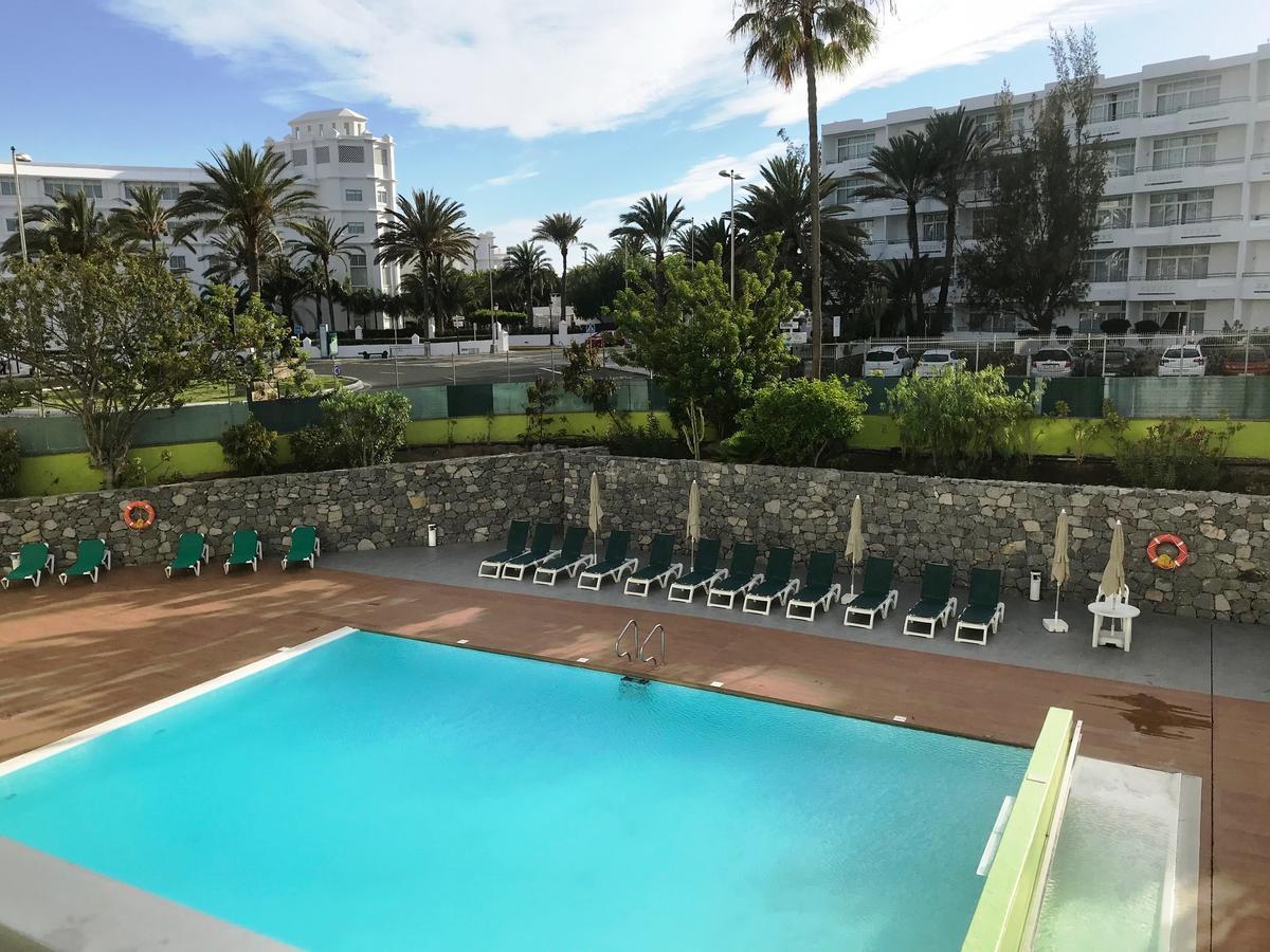 Aguacates Apartamento Playa del Inglés