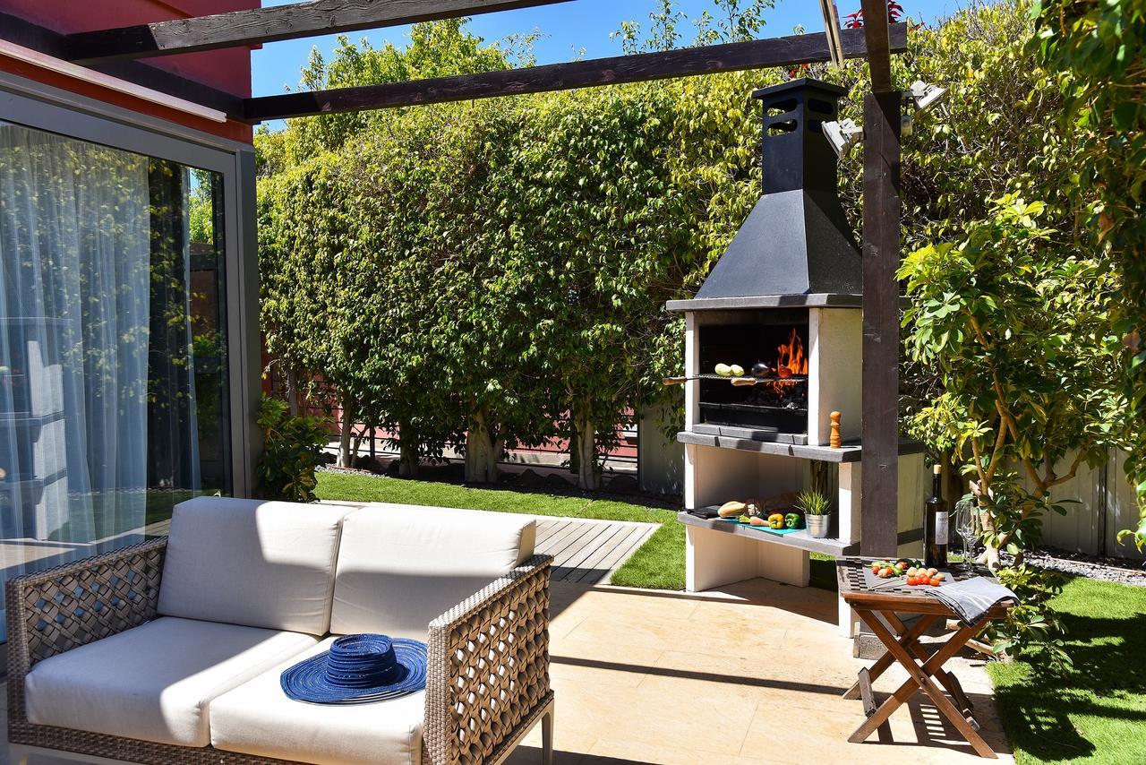 Salobre By Villagrancanaria Villa
