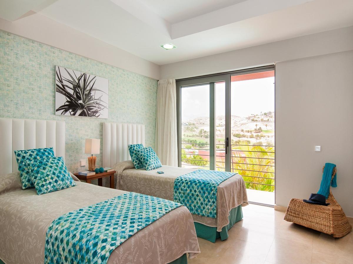 Salobre By Villagrancanaria