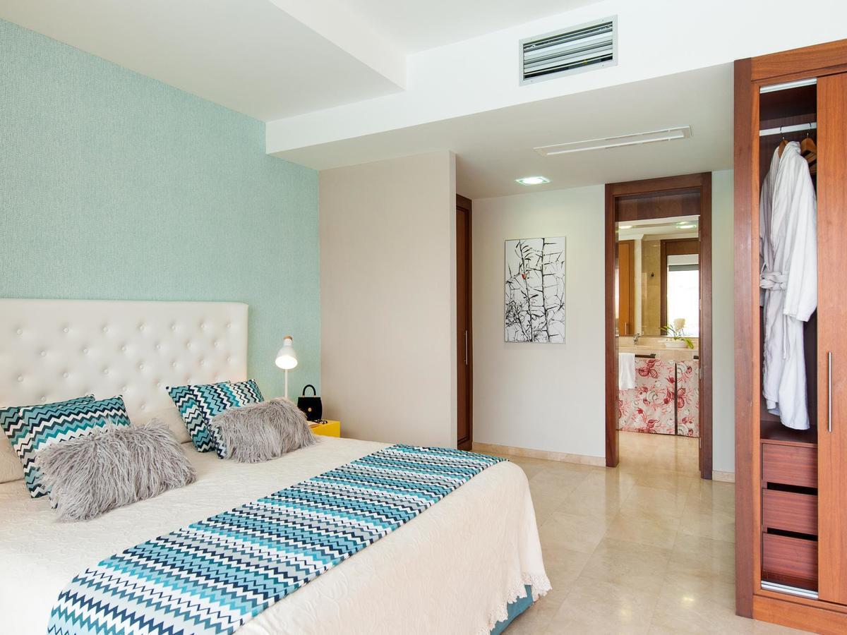 Villa Salobre By Villagrancanaria *