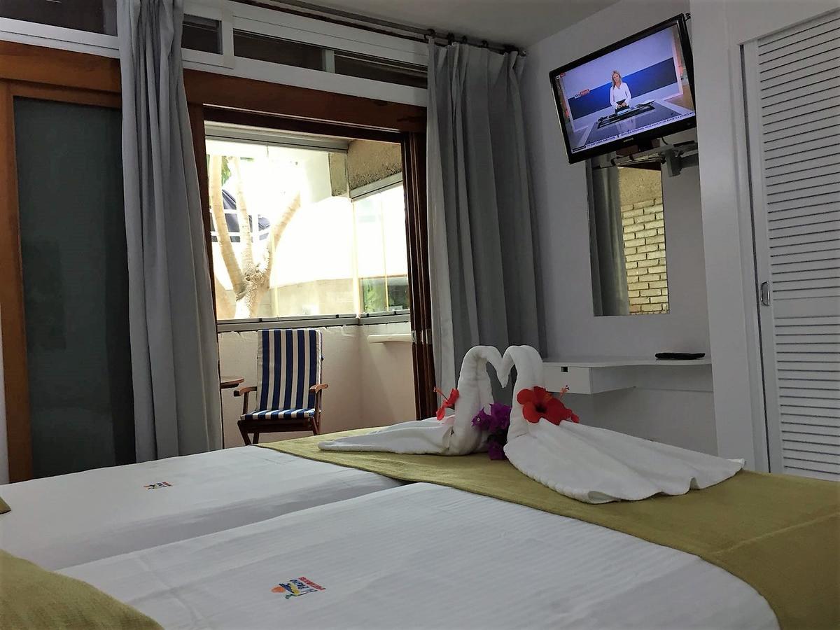 El Paseo Appartement Playa del Inglés