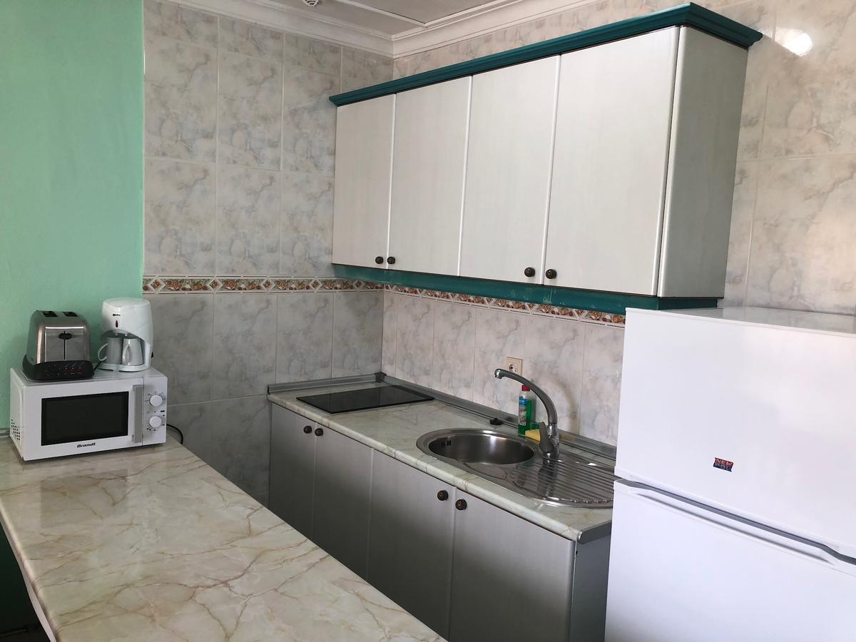 Apartment Aloe Playa del Ingles (Gran Canaria)