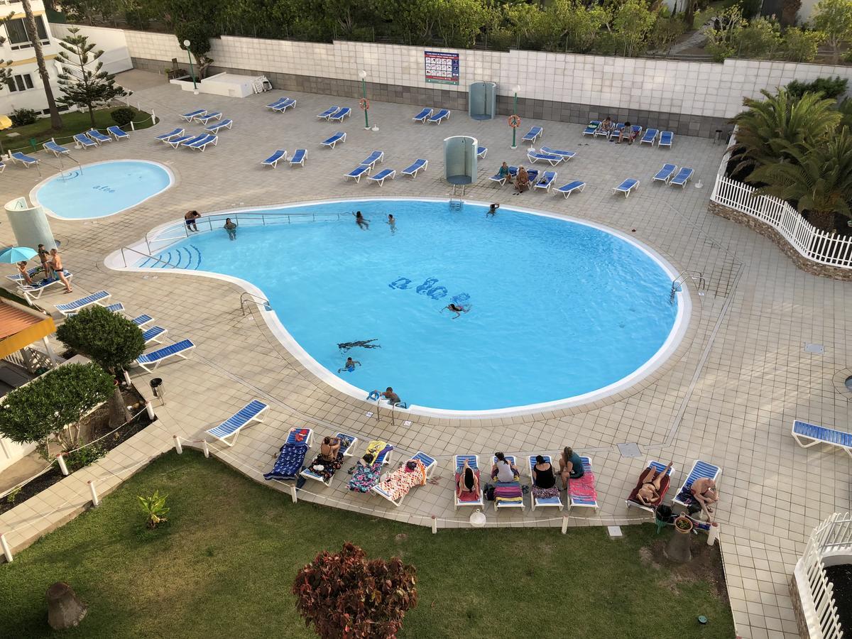 Aloe Playa del Ingles (Gran Canaria)