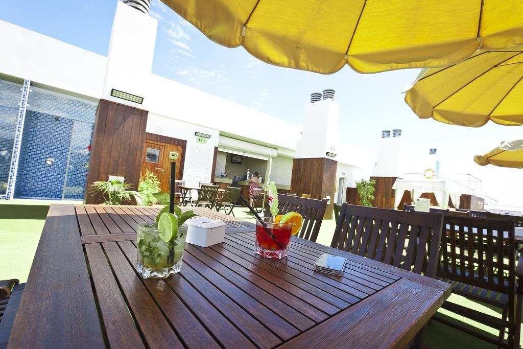 Exe Hotel 4*