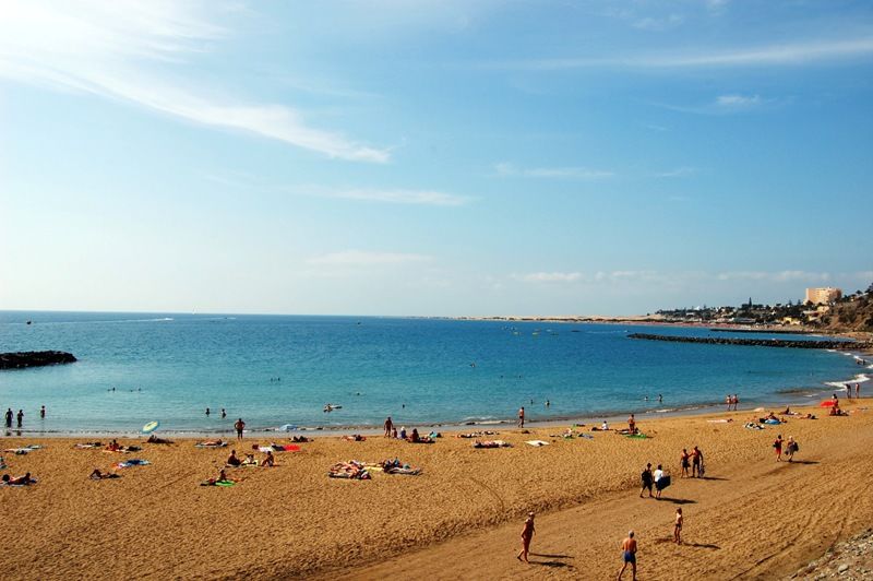 Livvo Veril Playa Hotel Playa del Ingles (Gran Canaria)
