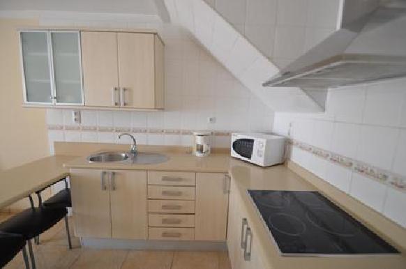 Appartement Alsol Brisas Playa del Inglés