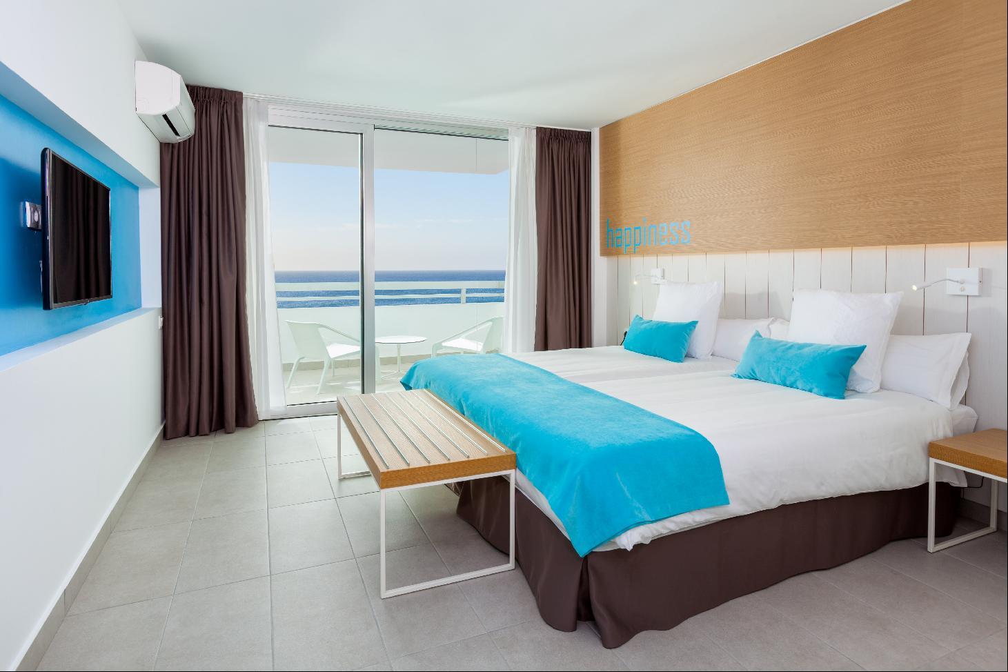 Labranda Bronze Playa Hotel 4*