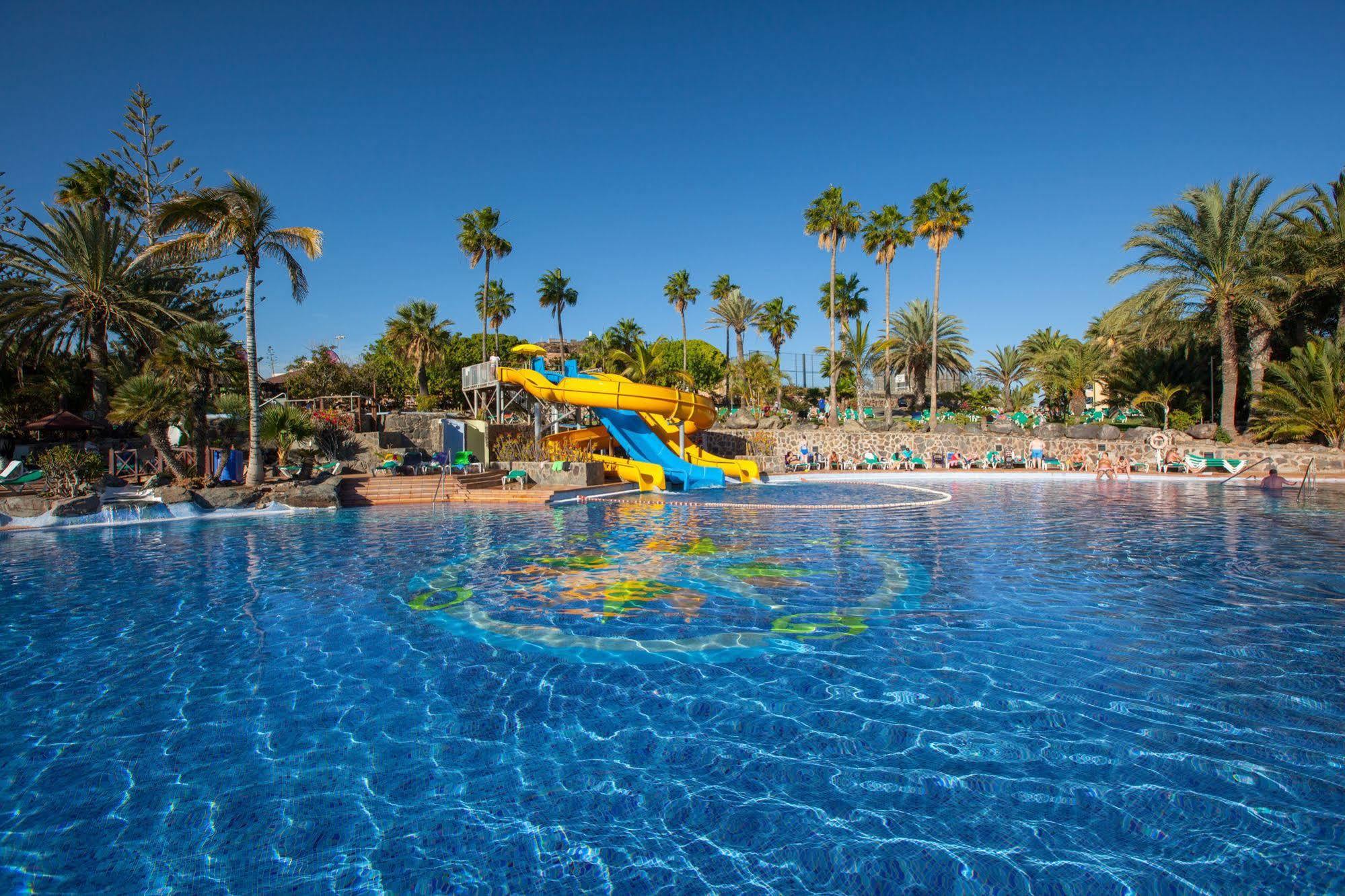 Hotel Abora Interclub Atlantic By Lopesan