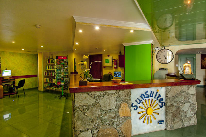 Lufesa Apartment *