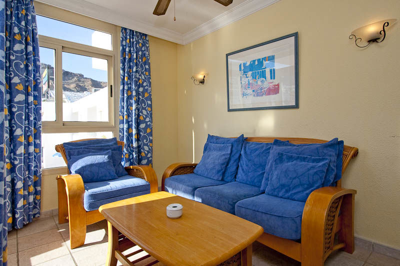 Lufesa Apartment