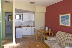 El Cardonal 2* Sonnenland