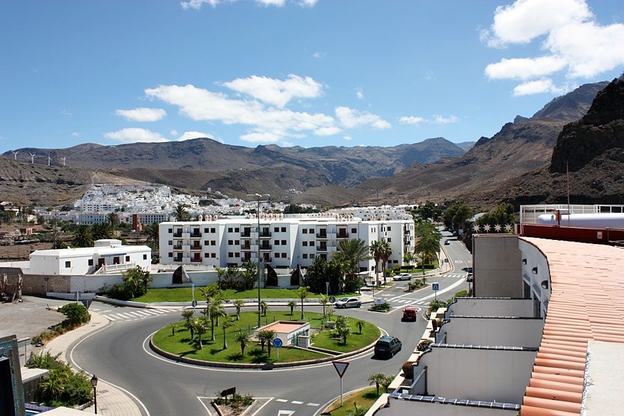 Puerto De Nieves Hotel Agaete (Gran Canaria)