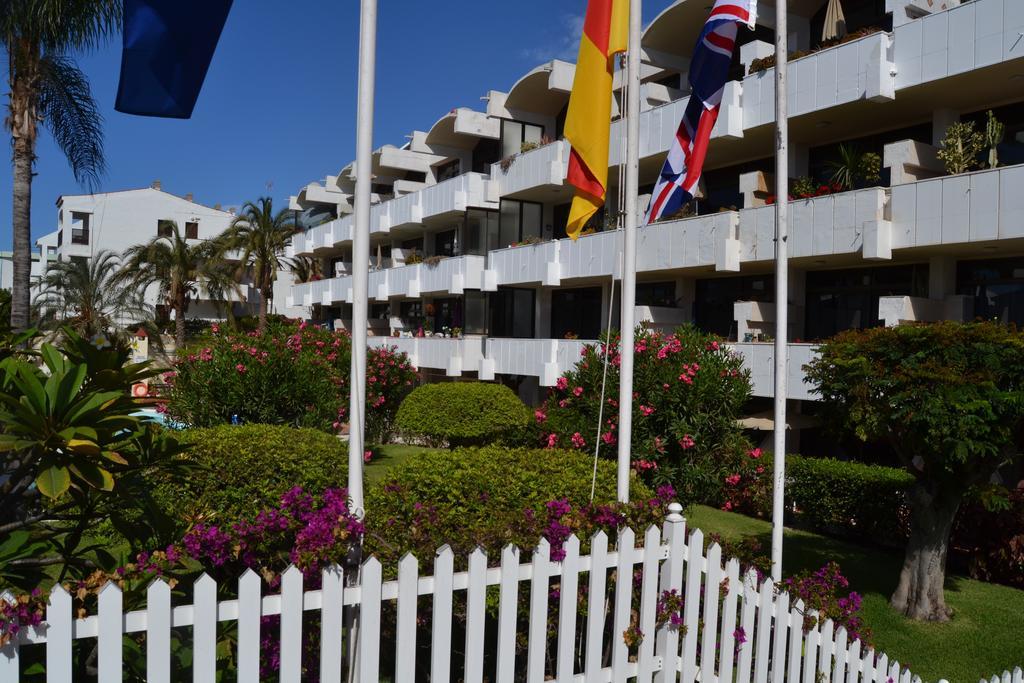Apartamento Don Quijote *