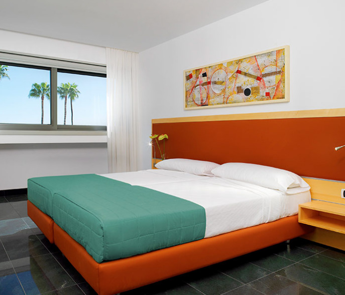 Appartement El Greco (adults Only) *