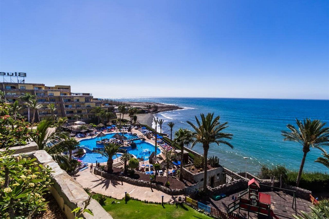 Bluebay Beach Club * San Agustín
