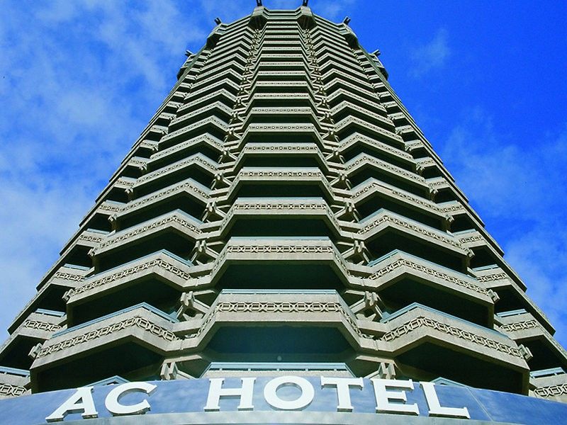 Hotel Ac Gran Canaria By Marriott