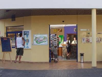 Natural Park Apartment Puerto Rico (Gran Canaria)