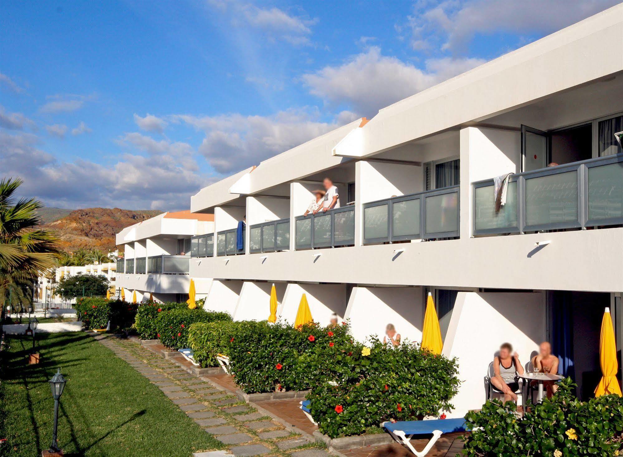 Miami Gran Canaria Apartment *