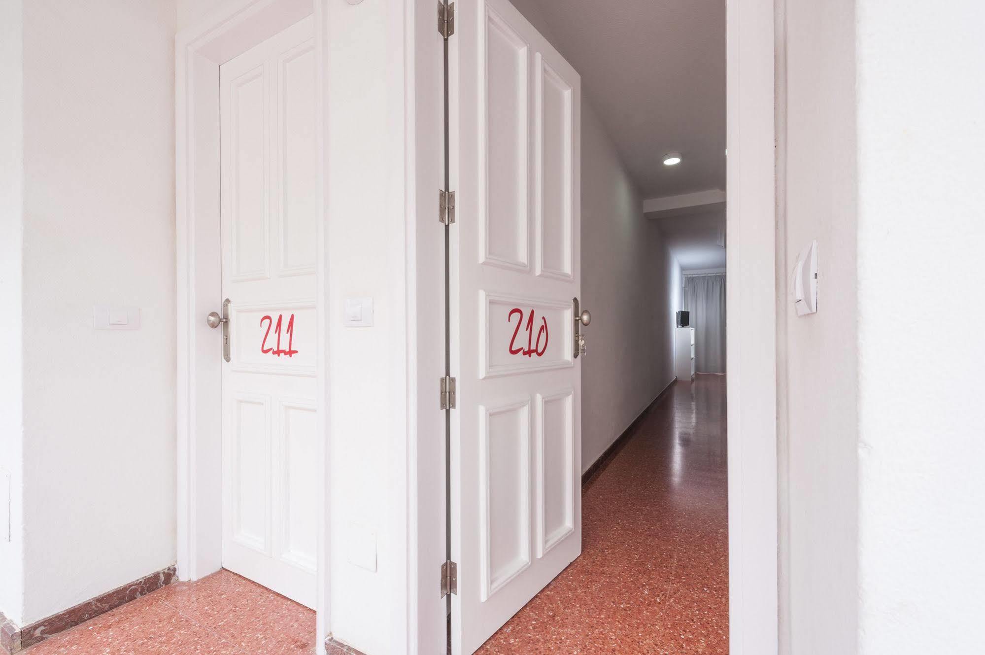 Apartment Miami Gran Canaria *