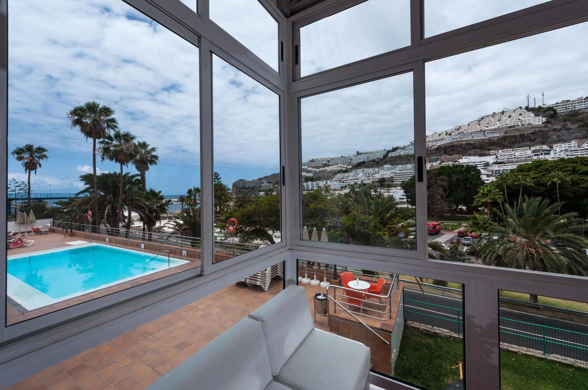 Miami Gran Canaria
