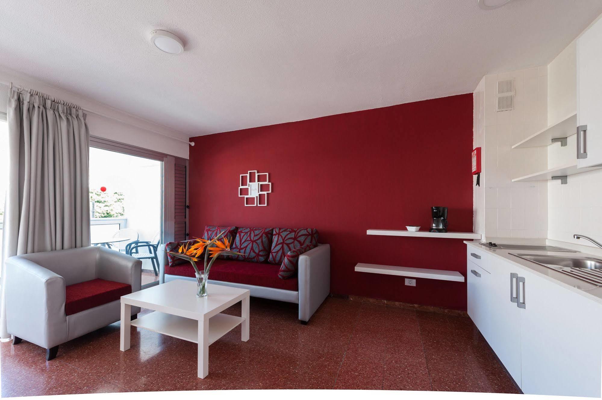 Miami Gran Canaria Apartment Puerto Rico (Gran Canaria)