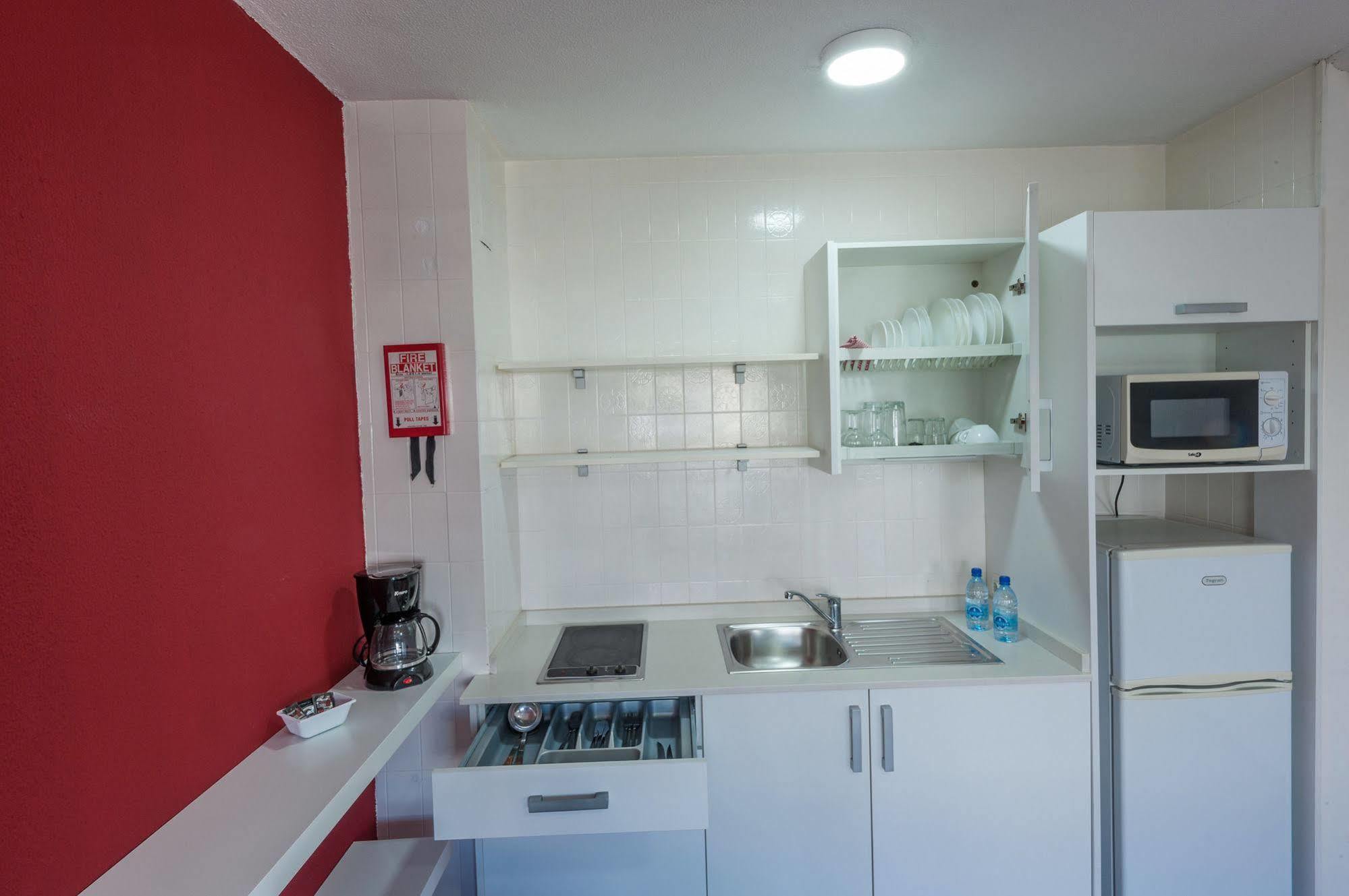 Apartment Miami Gran Canaria *
