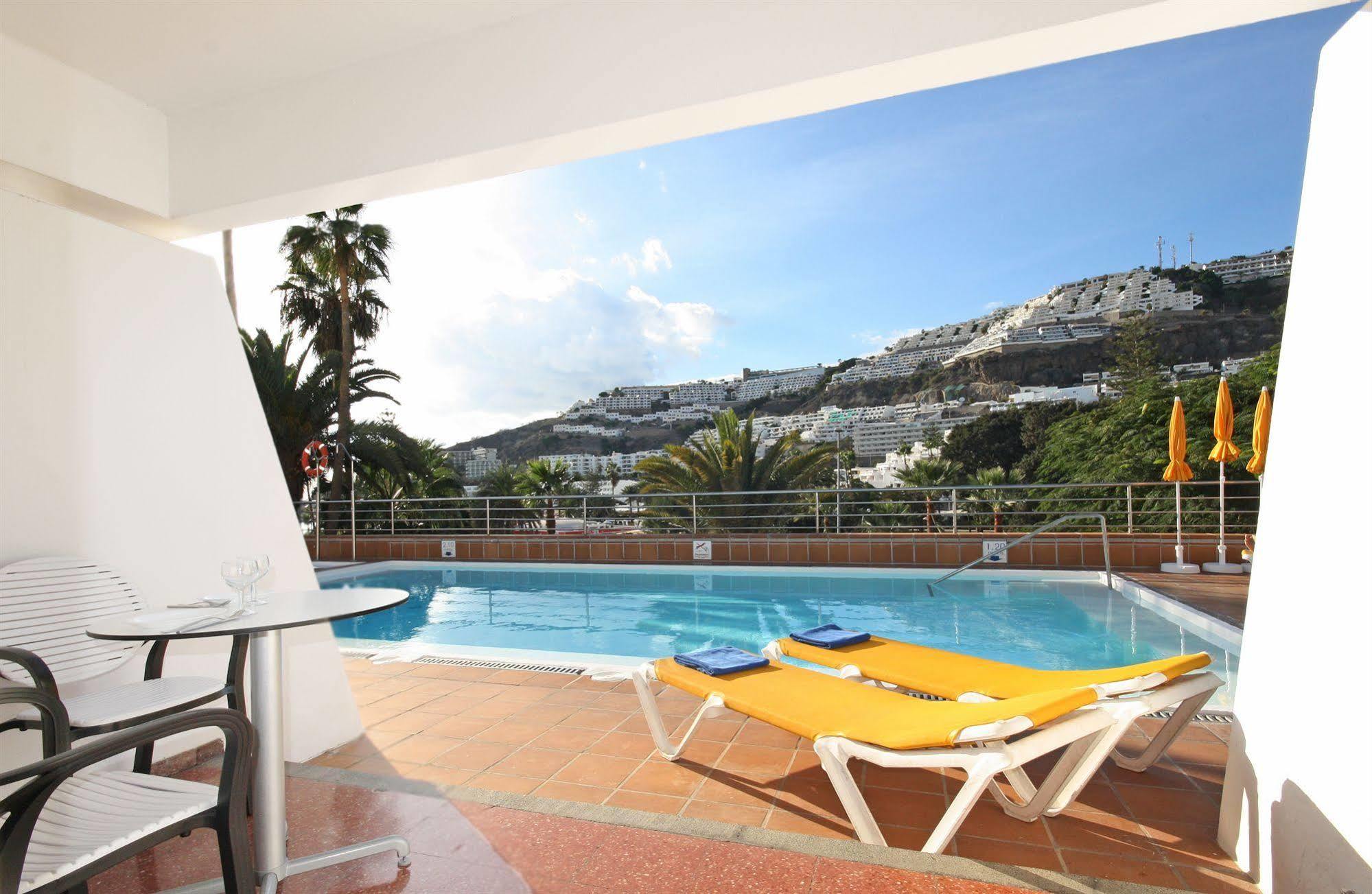 Miami Gran Canaria *