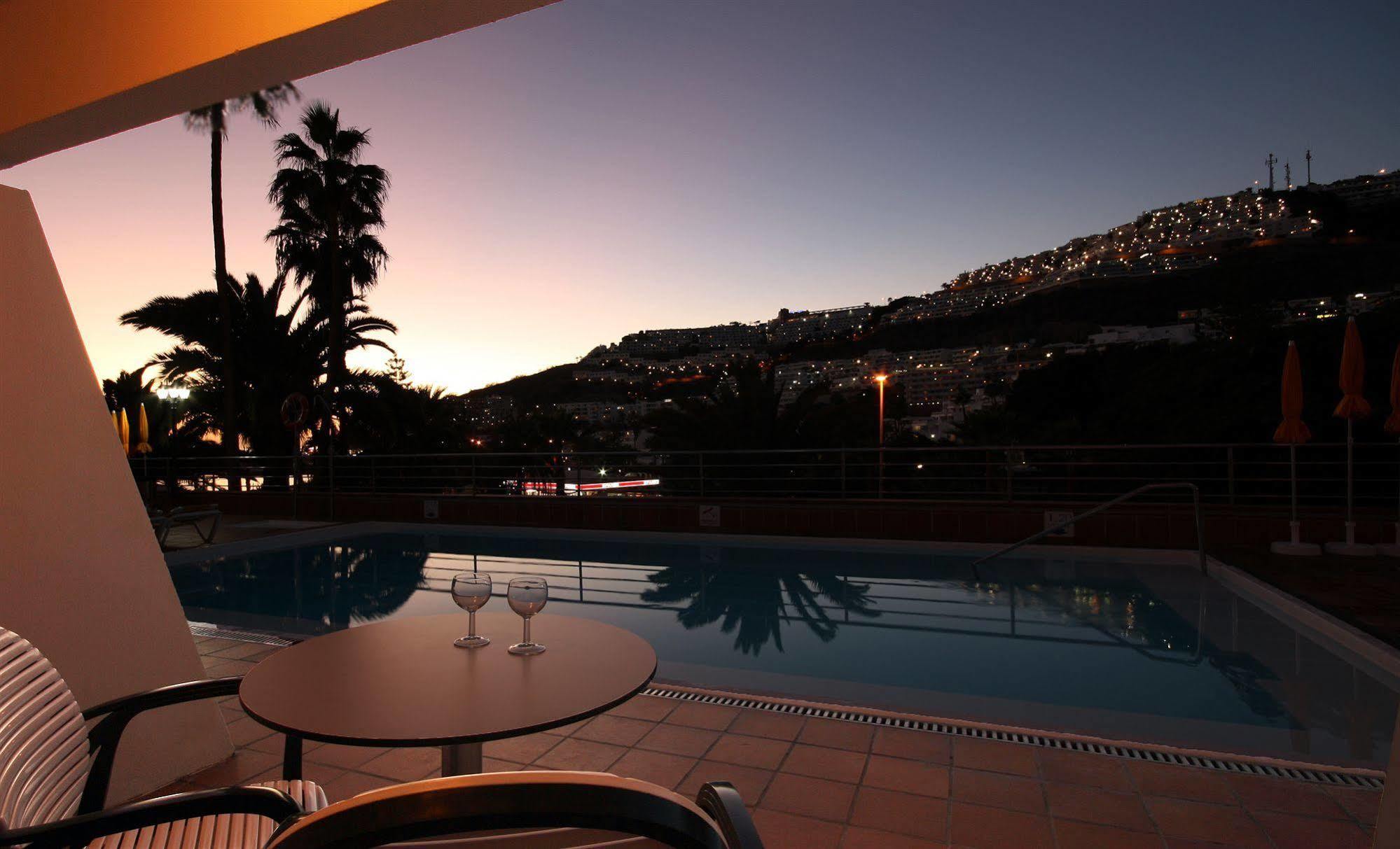 Miami Gran Canaria