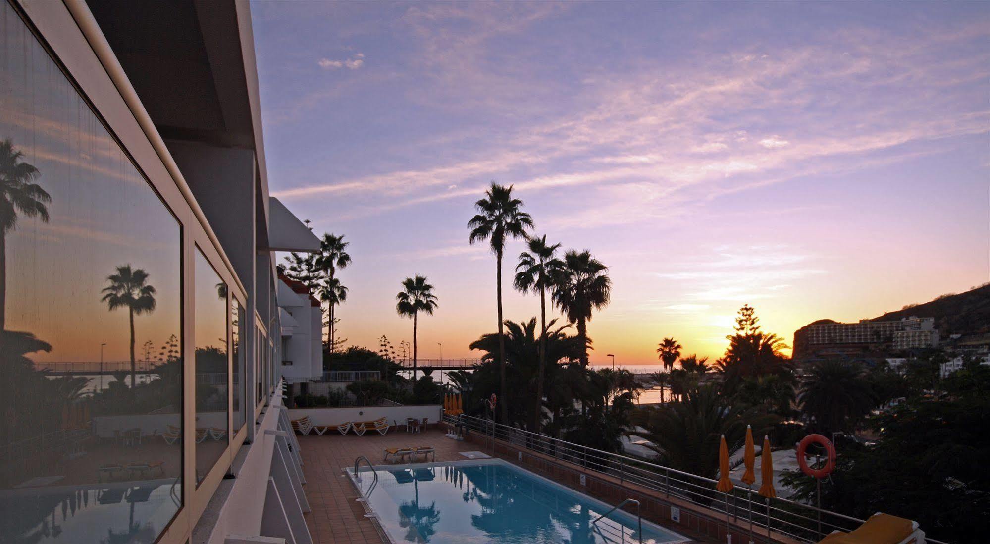 Miami Gran Canaria Puerto Rico (Gran Canaria)