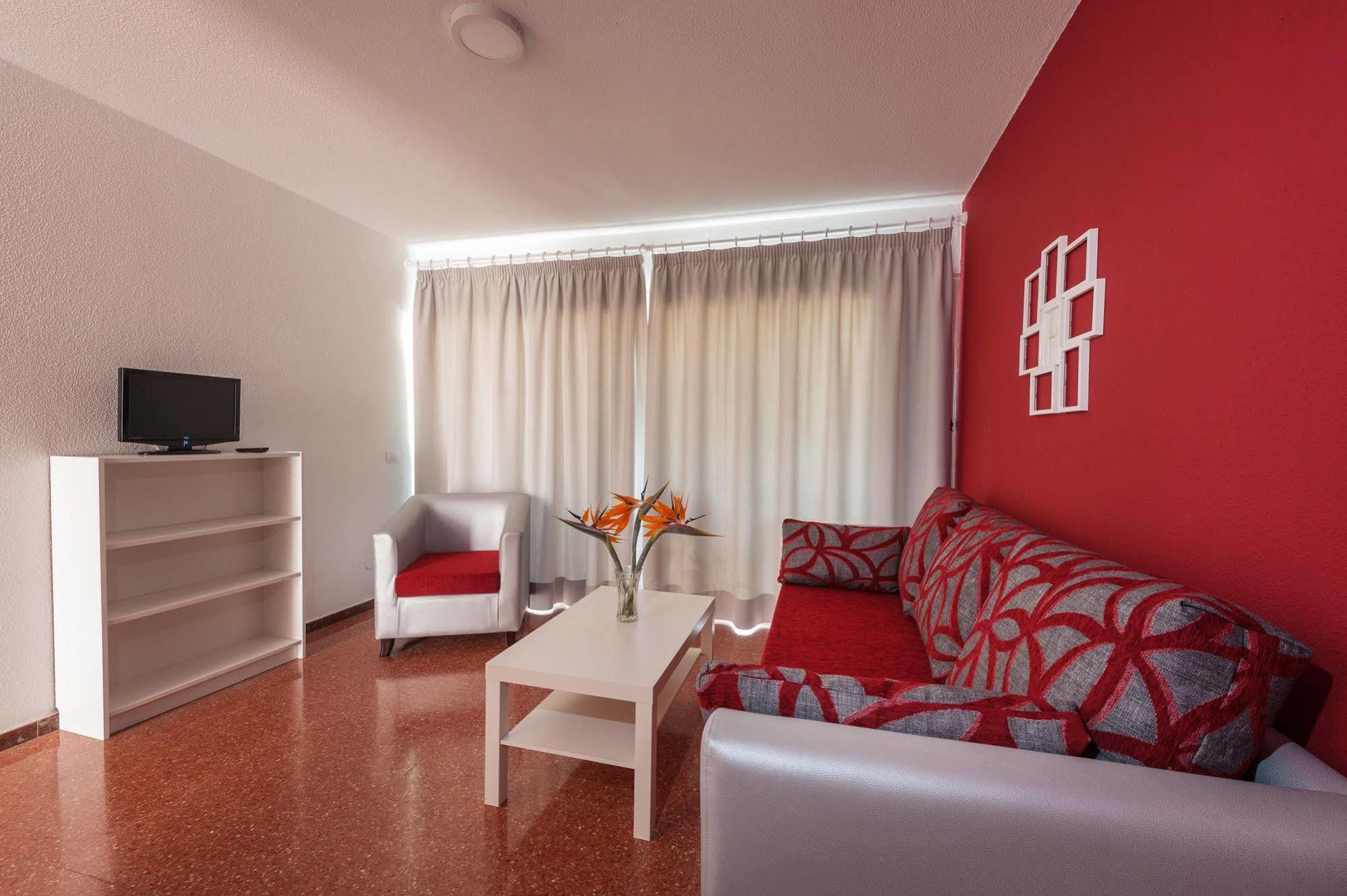 Miami Gran Canaria Apartment *