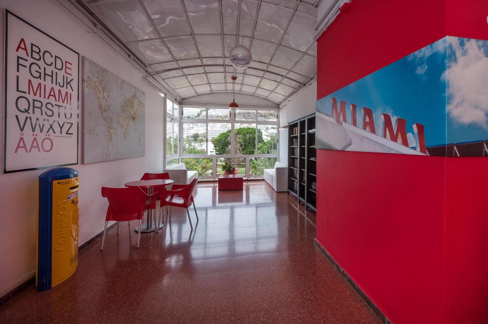 Apartment Miami Gran Canaria *