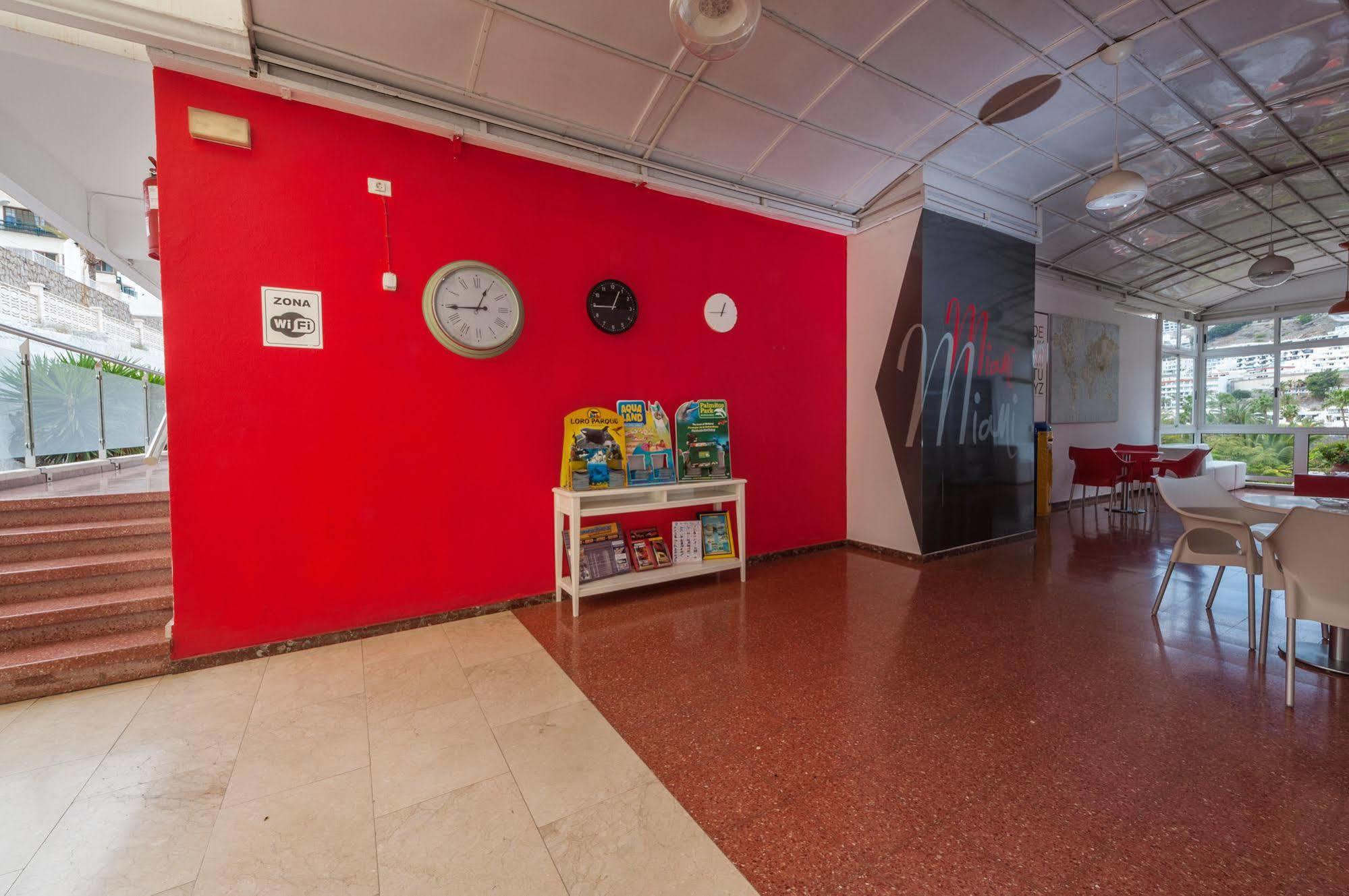 Miami Gran Canaria Apartment *
