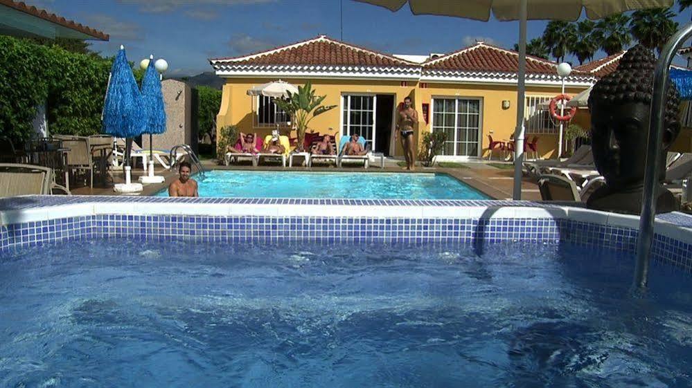 Club Torso Gay Men Only Maspalomas (Gran Canaria)