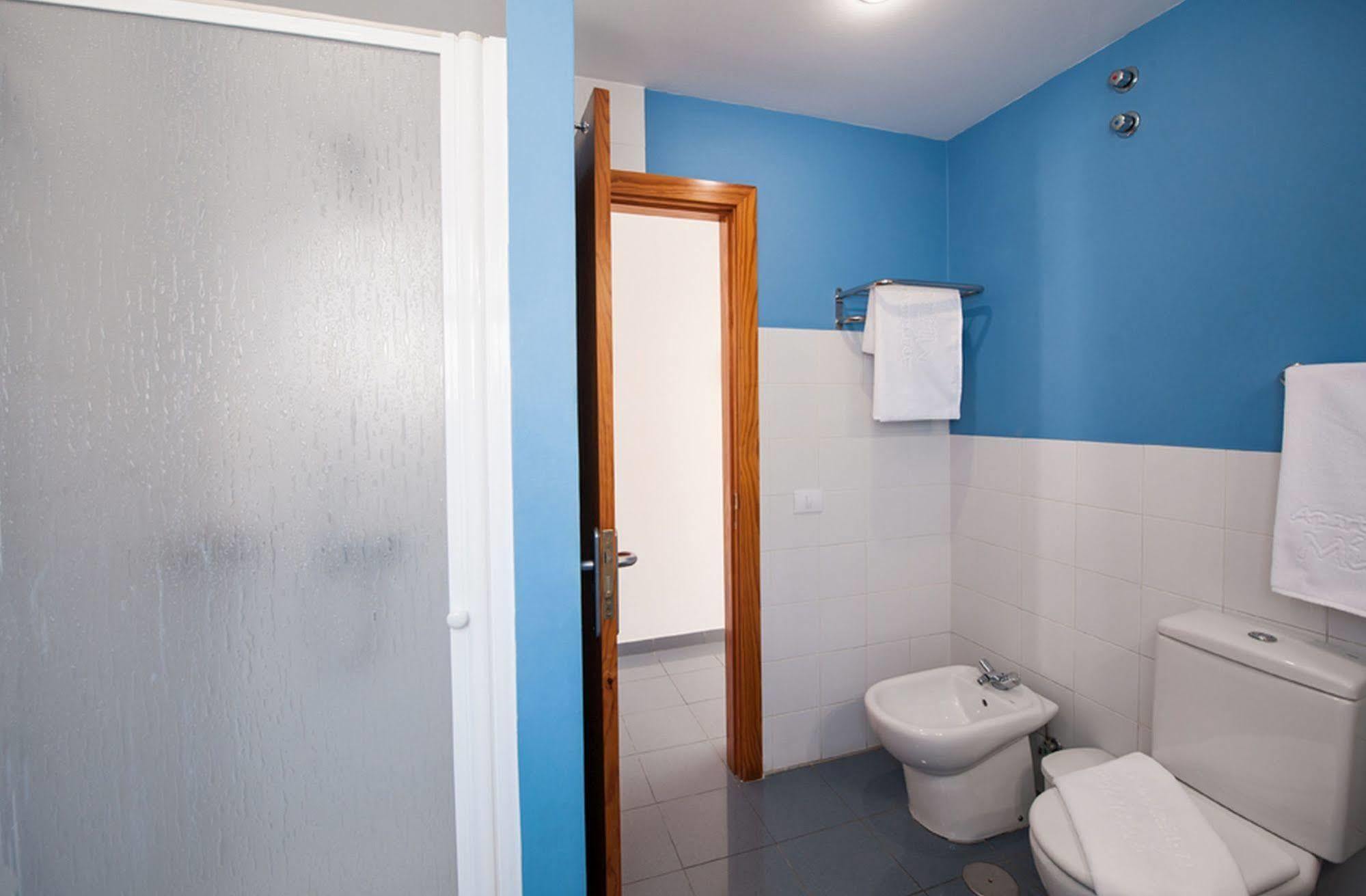 Miami Sun Appartement Puerto Rico (Gran Canaria)