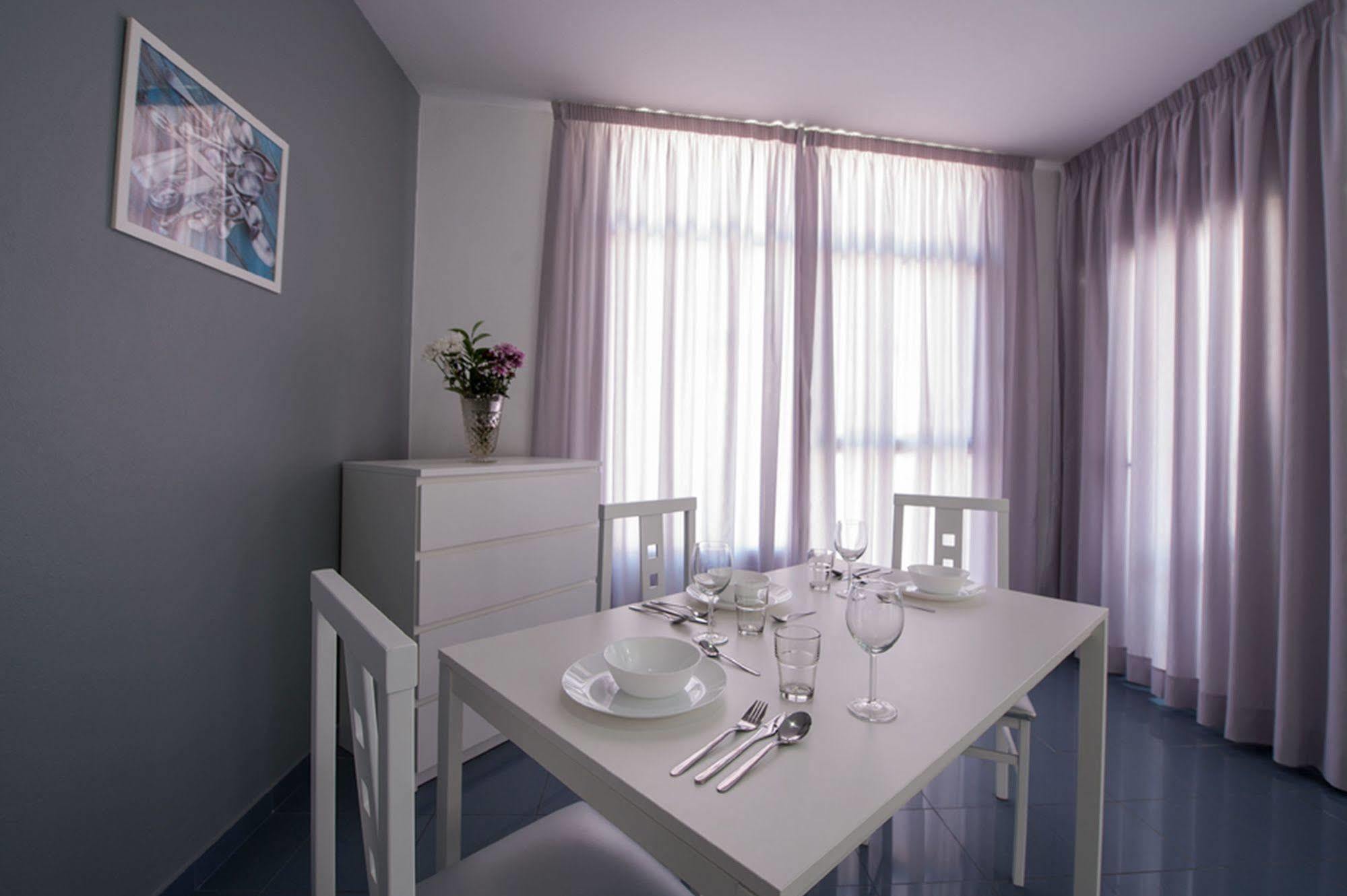 Miami Sun Appartement *