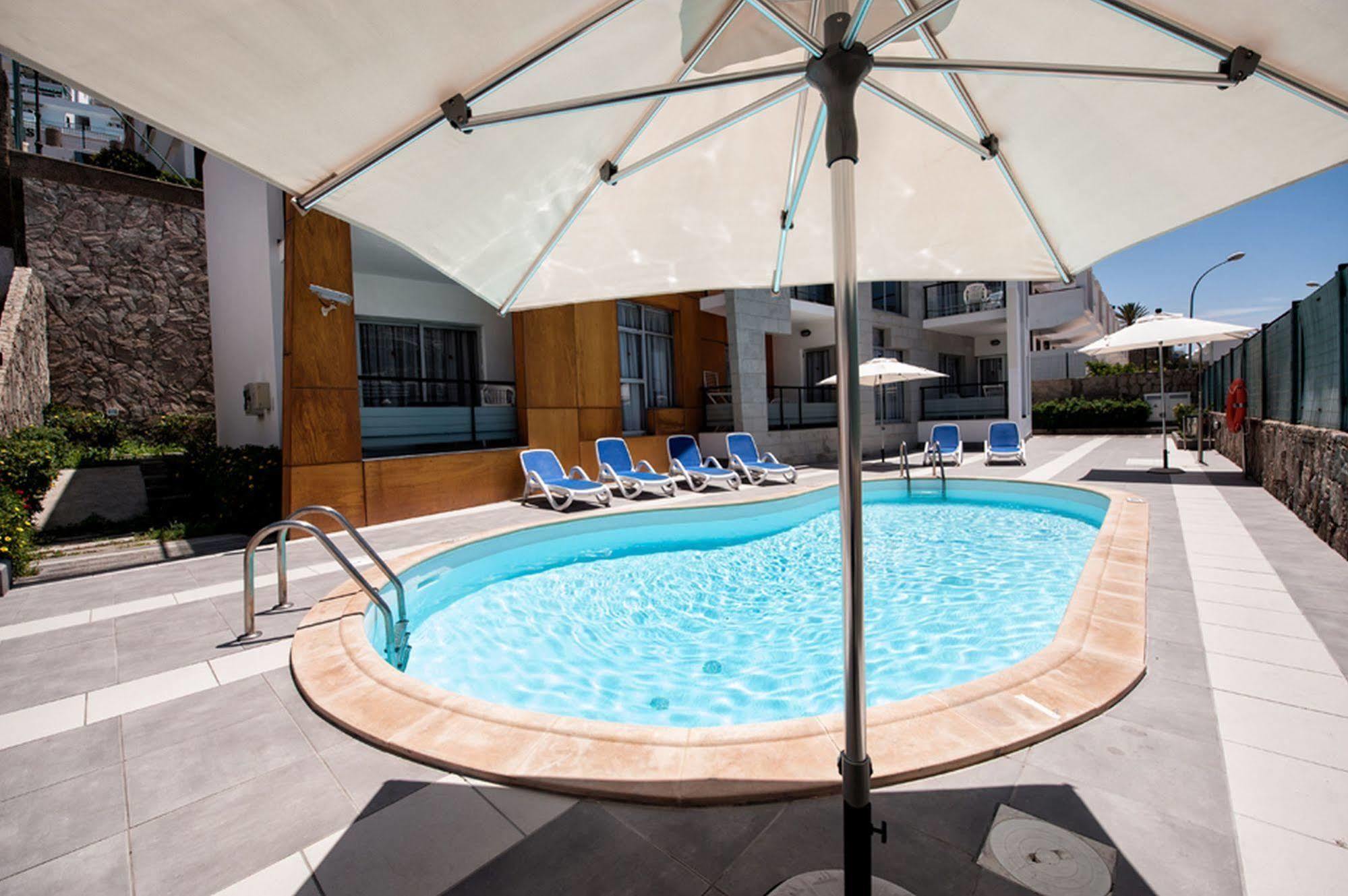 Appartement Miami Sun Puerto Rico (Gran Canaria)