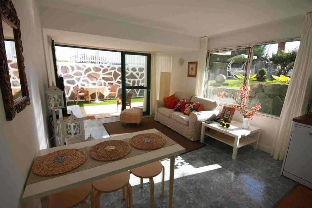 Bellimar * San Agustin (Gran Canaria)