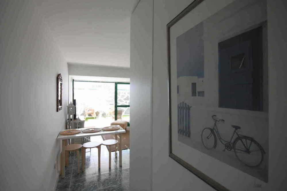 Bellimar Apartment *