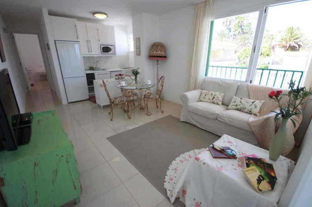 Bellimar Apartment *