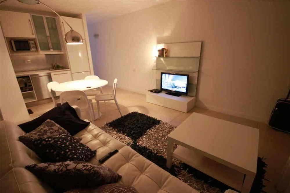 Bellimar Apartment *