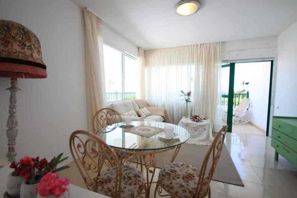 Apartment Bellimar *
