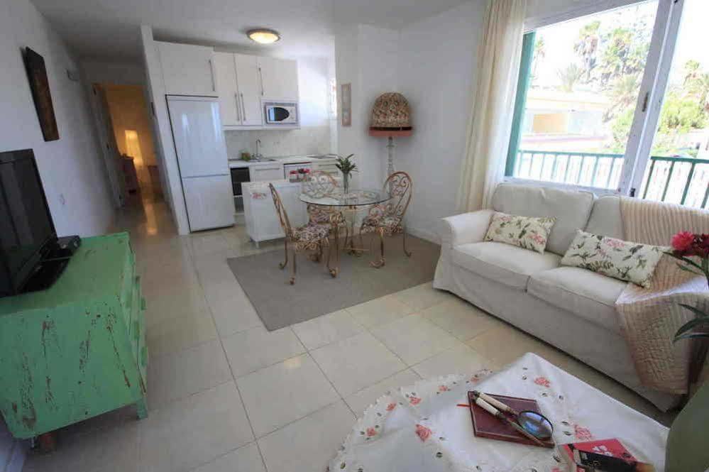 Apartment Bellimar