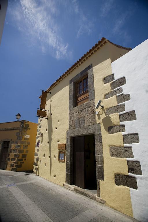 Rural Casa De Camellos Casa rural