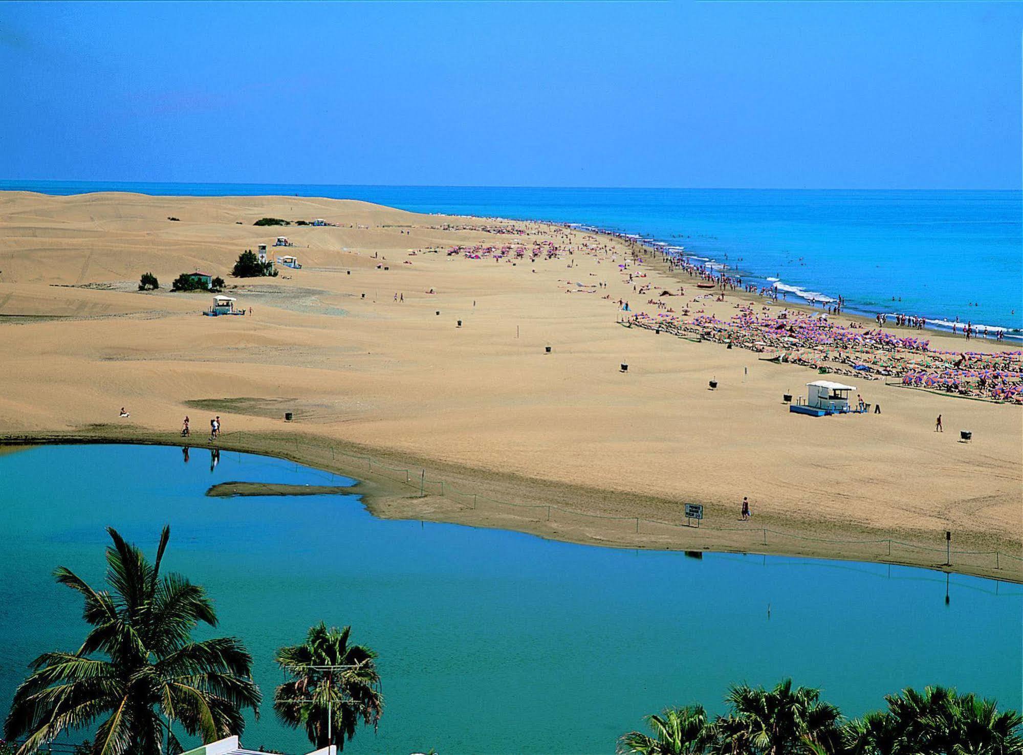 Apartamento Oasis Maspalomas