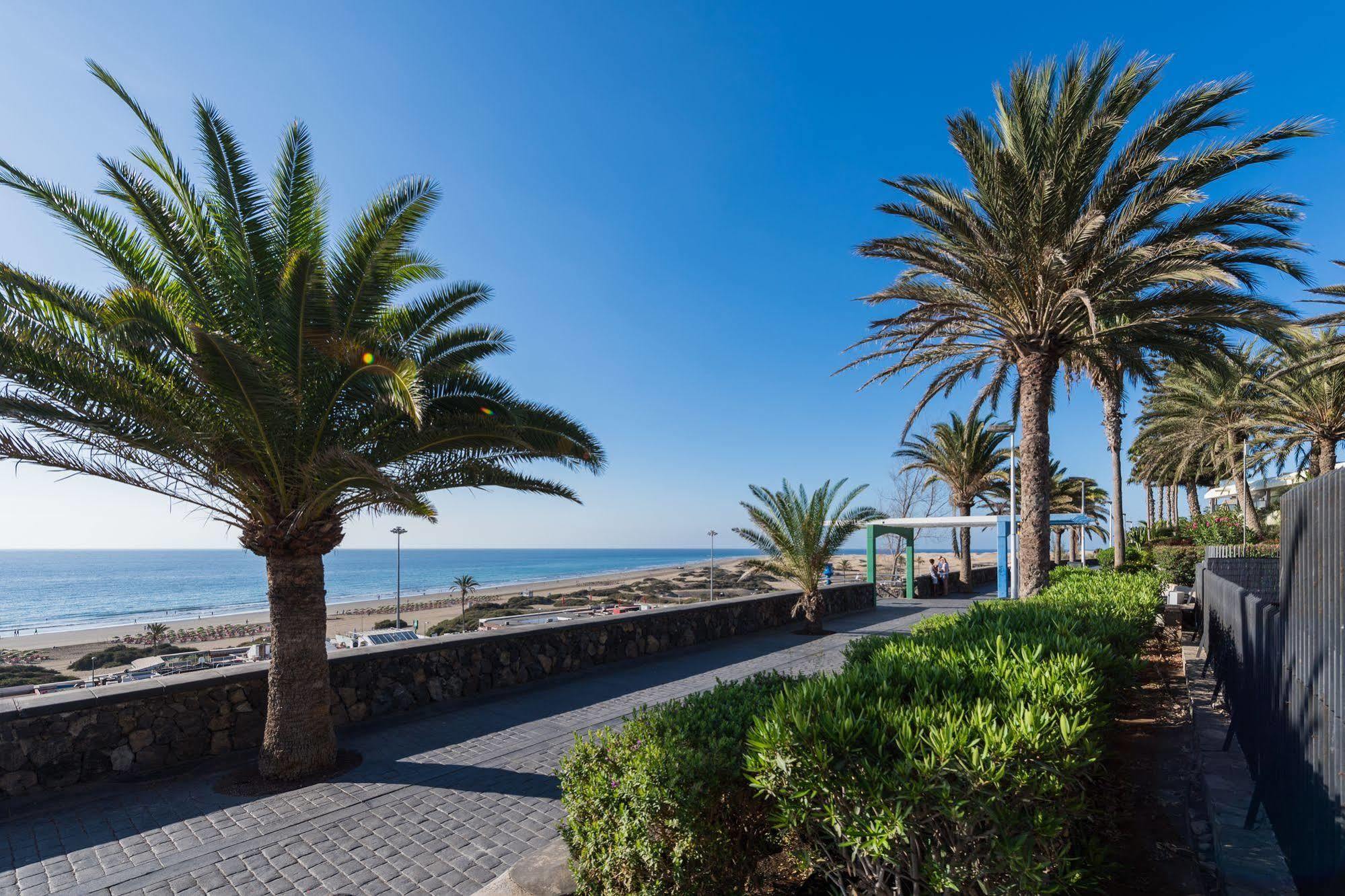 Appartement El Paseo