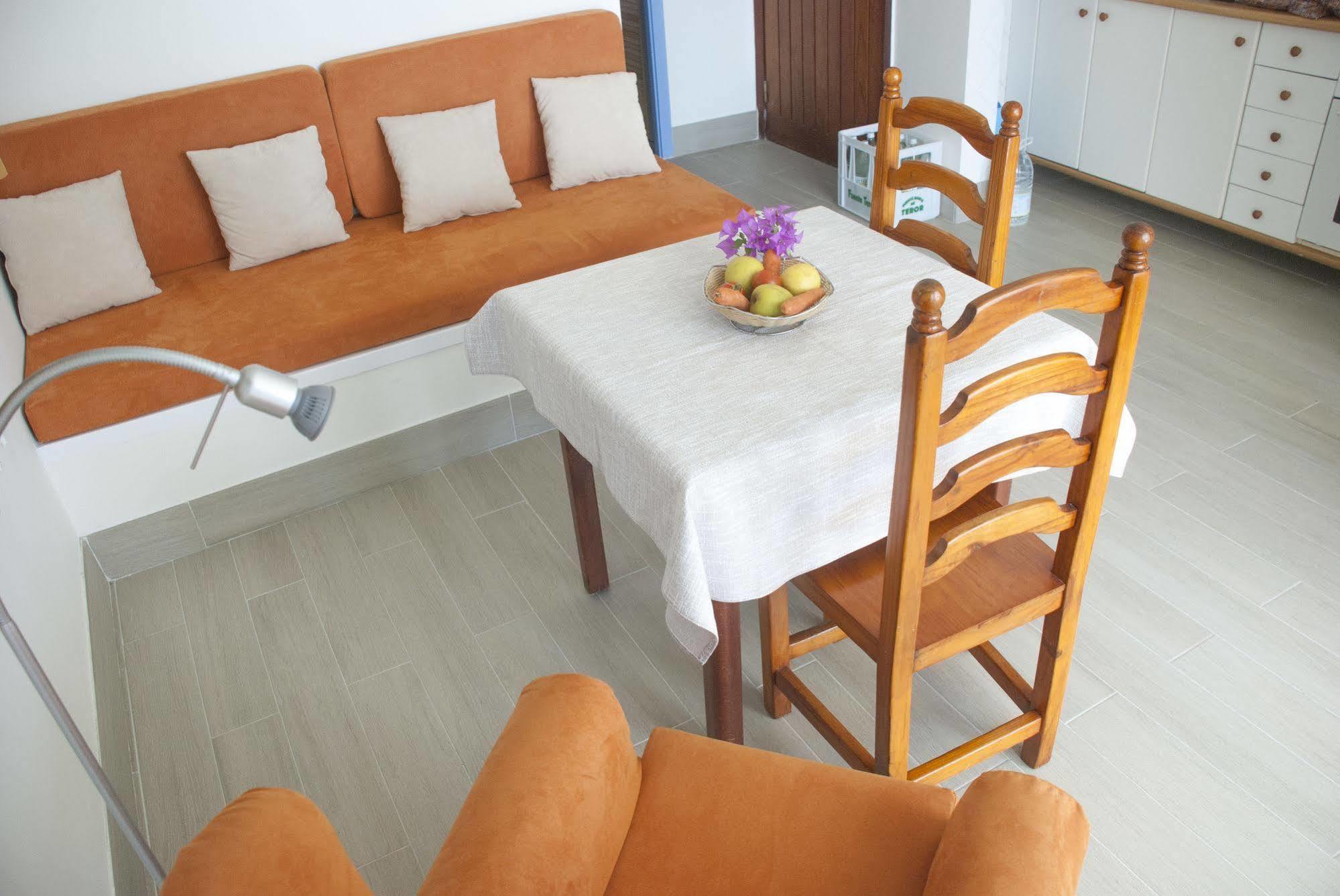 El Paseo Appartement *
