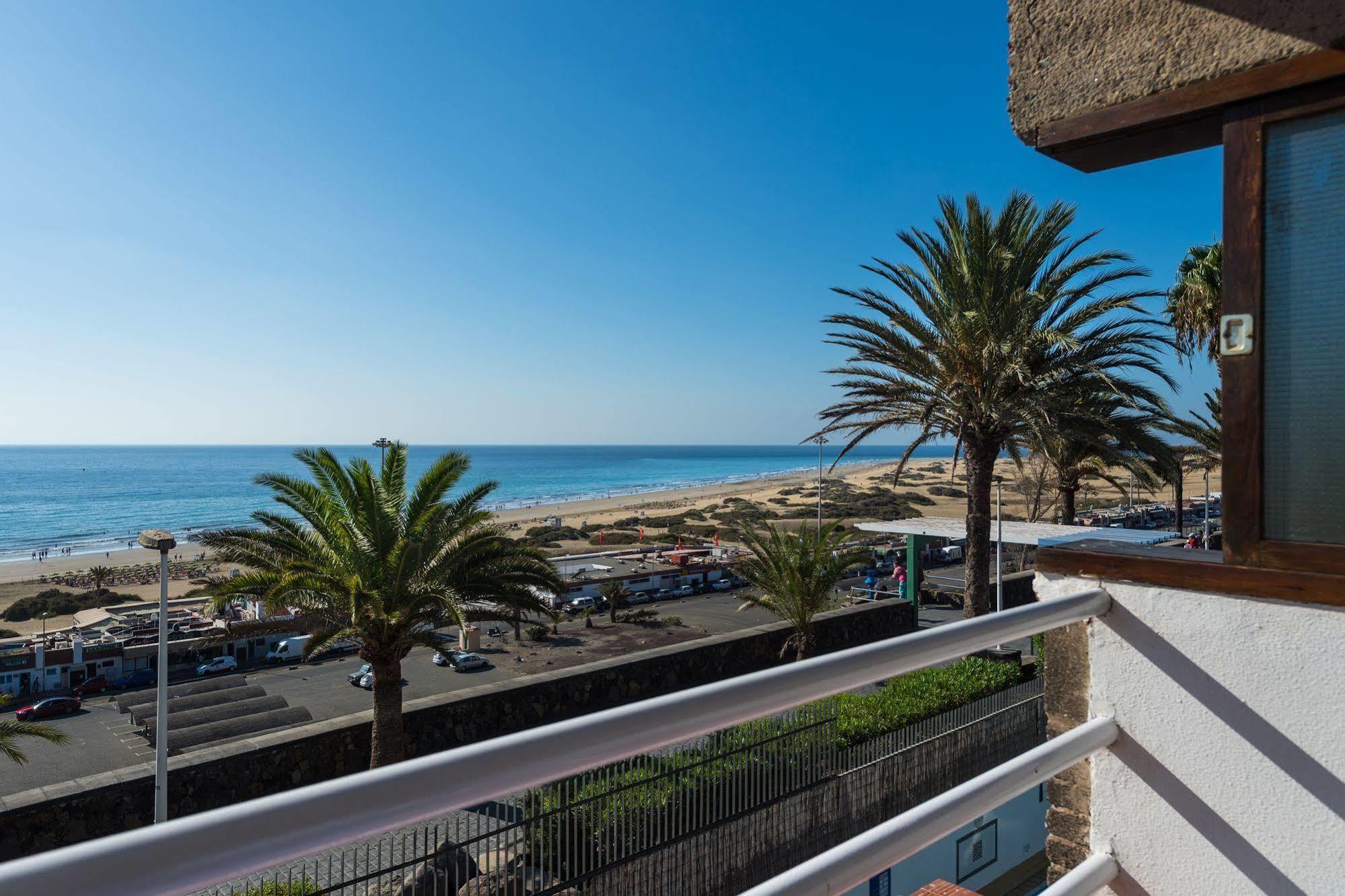 El Paseo Playa del Inglés